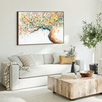 LIVING ROOM ELEGANCE