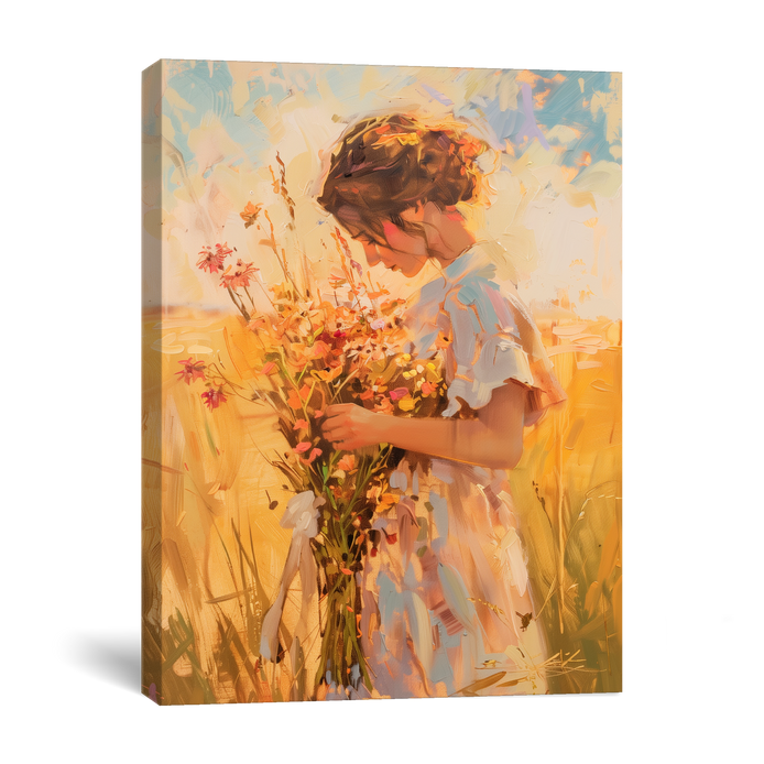 wildflowers-hand-painted-wall-art_14_3x4-vertical-main-image
