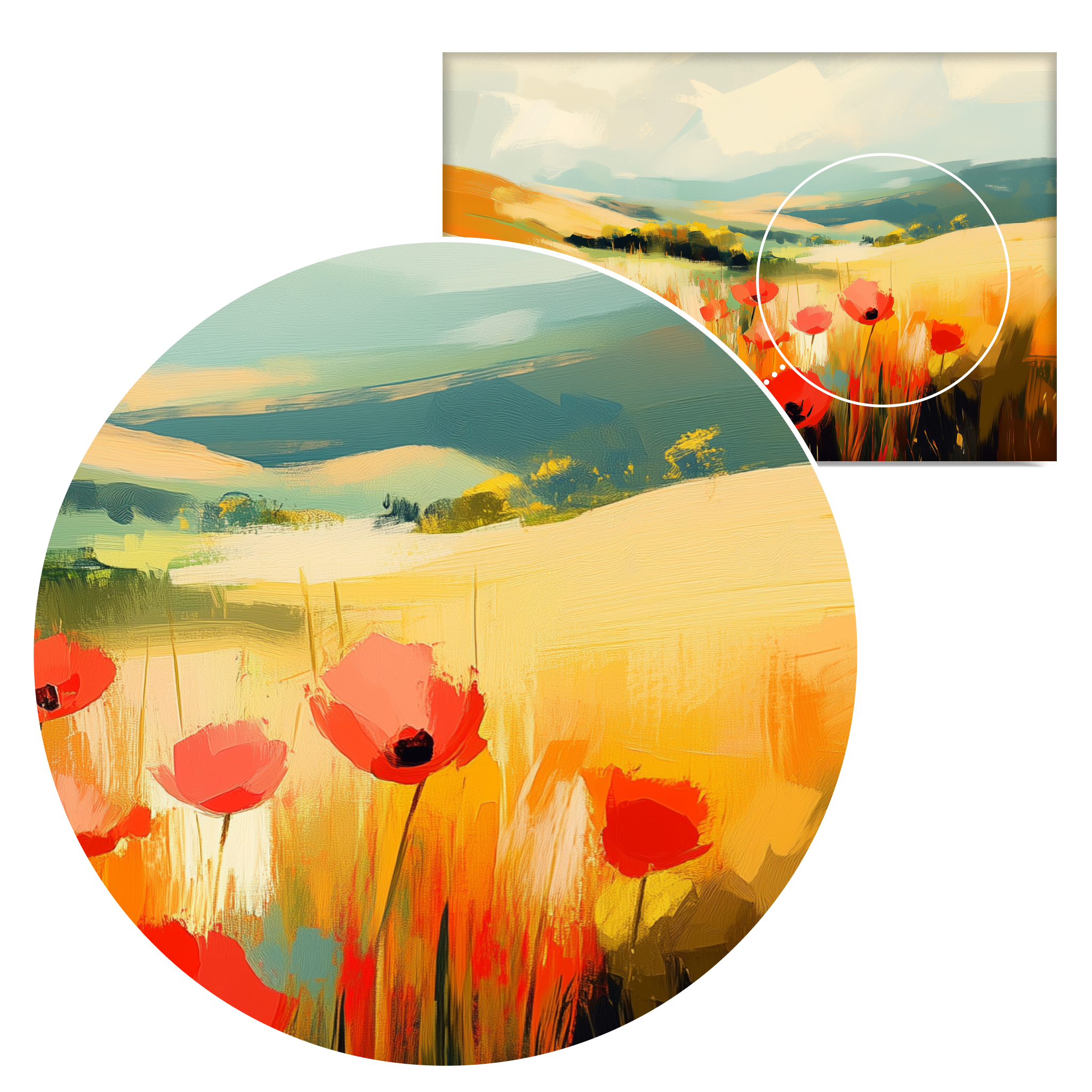 blooming-poppies-hand-painted-wall-art-horizontal_20_3x2-horizontal-zooom-image