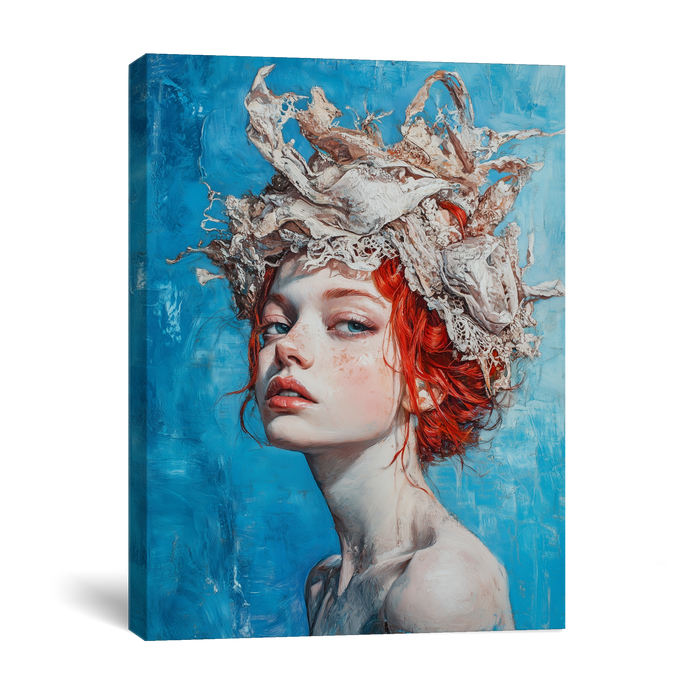 feeling-blue-hand-painted-wall-art_23_3x4-vertical-main-image