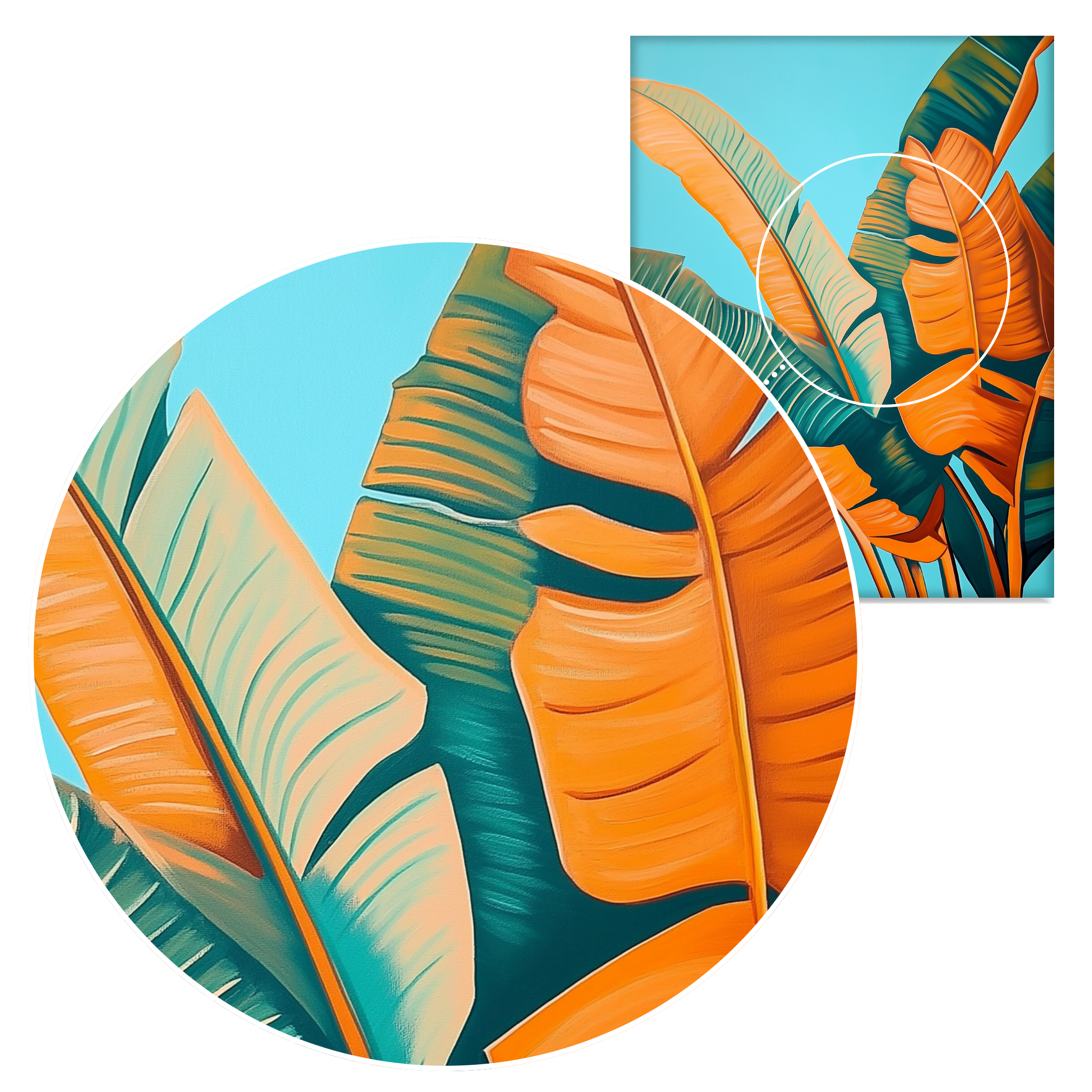 date-fronds-hand-painted-wall-art_18_3x4-vertical-zoom-image