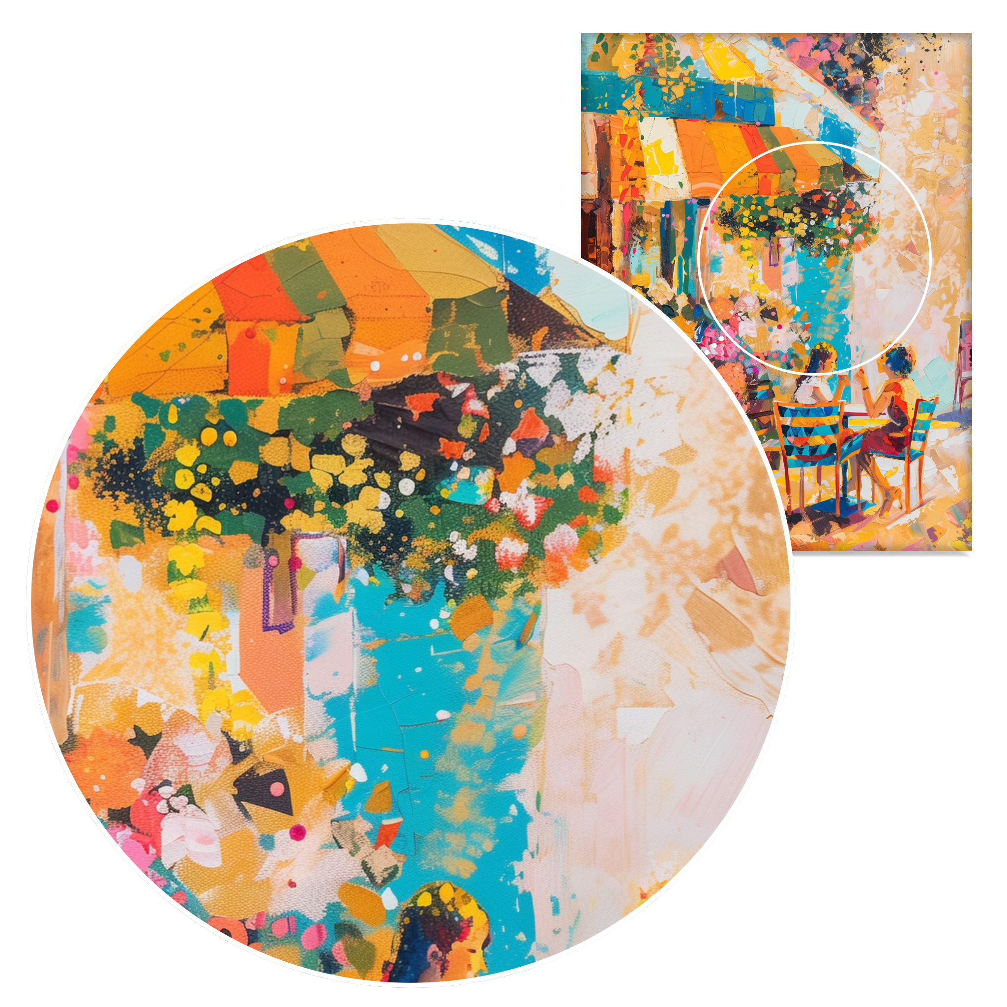 a-table-for-two-hand-painted-wall-art_04_3x4-vertical-zoom-image
