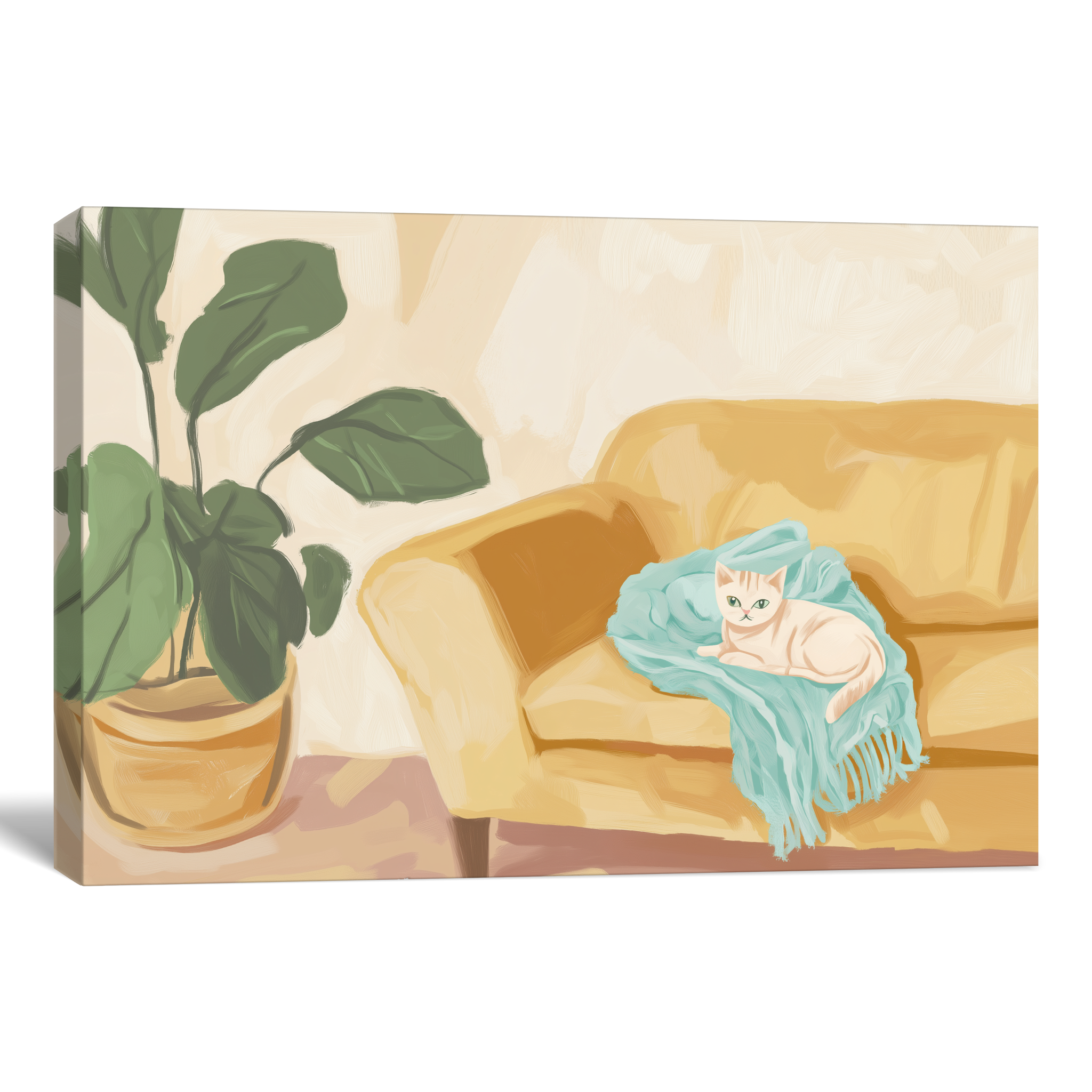 sunday-morning-hand-painted-wall-art_03_3x2-horizontal-main-image