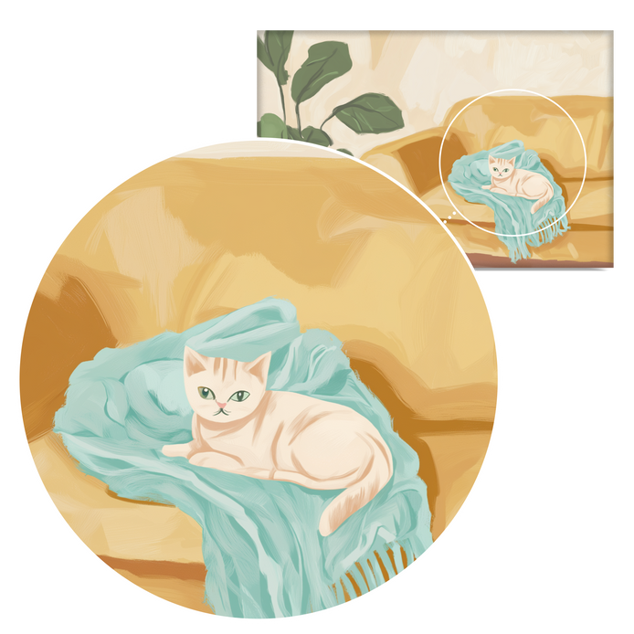 sunday-morning-hand-painted-wall-art_03_3x2-horizontal-zooom-image