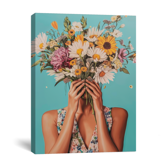 a-sweet-bouquet-hand-painted-wall-art_08_3x4-vertical-main-image