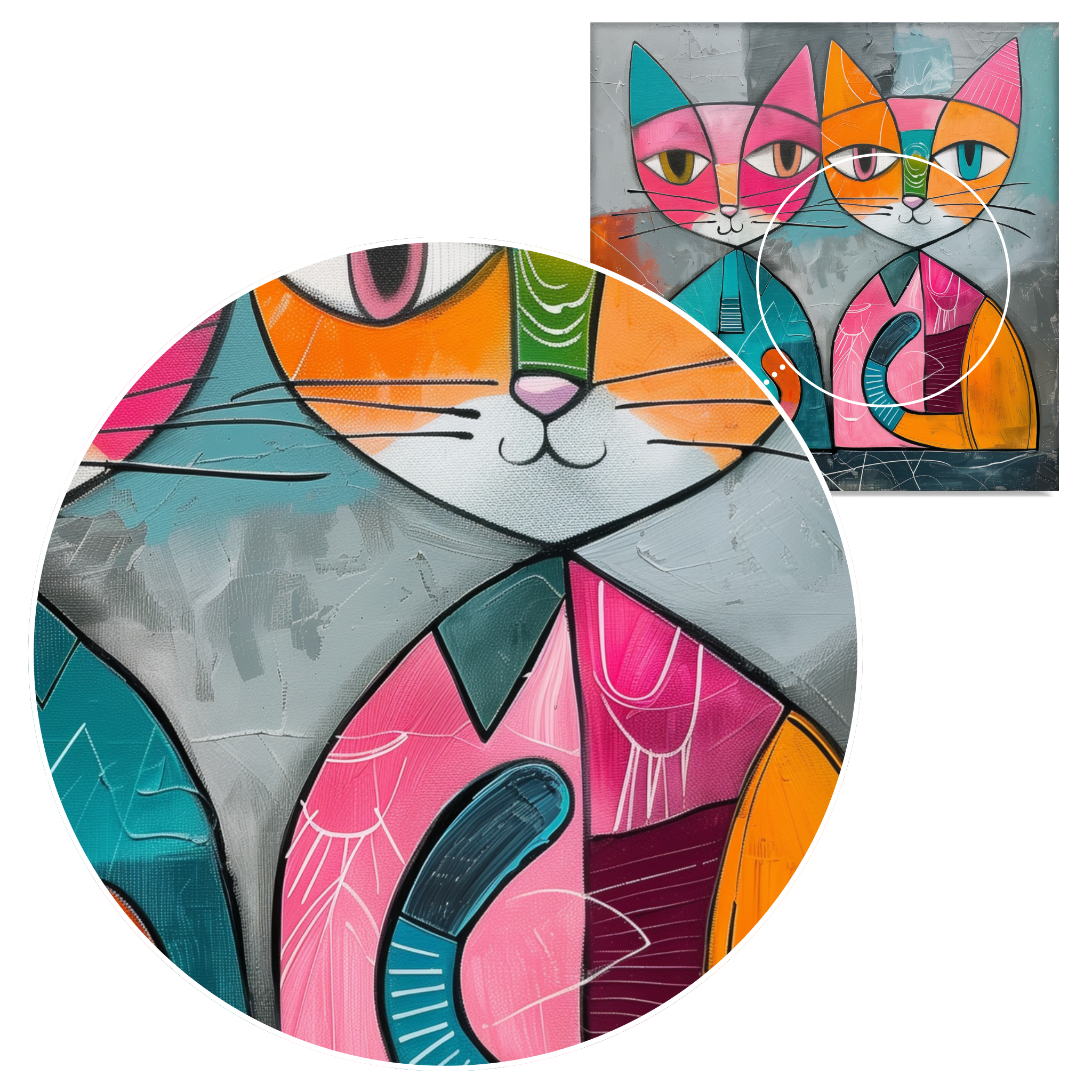 coy-cuties-hand-painted-wall-art_3_1x1-square-zoom-image