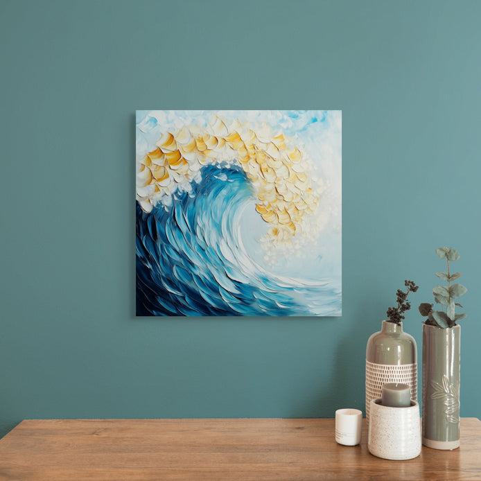 D0004-majestic-blue-wave-hand-painted-wall-art-bath-room-image