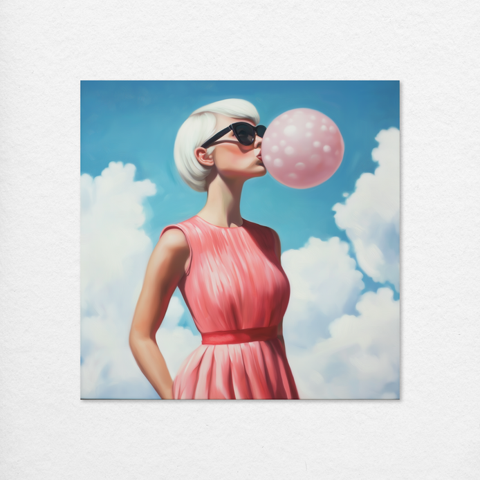 Pretty in Pink