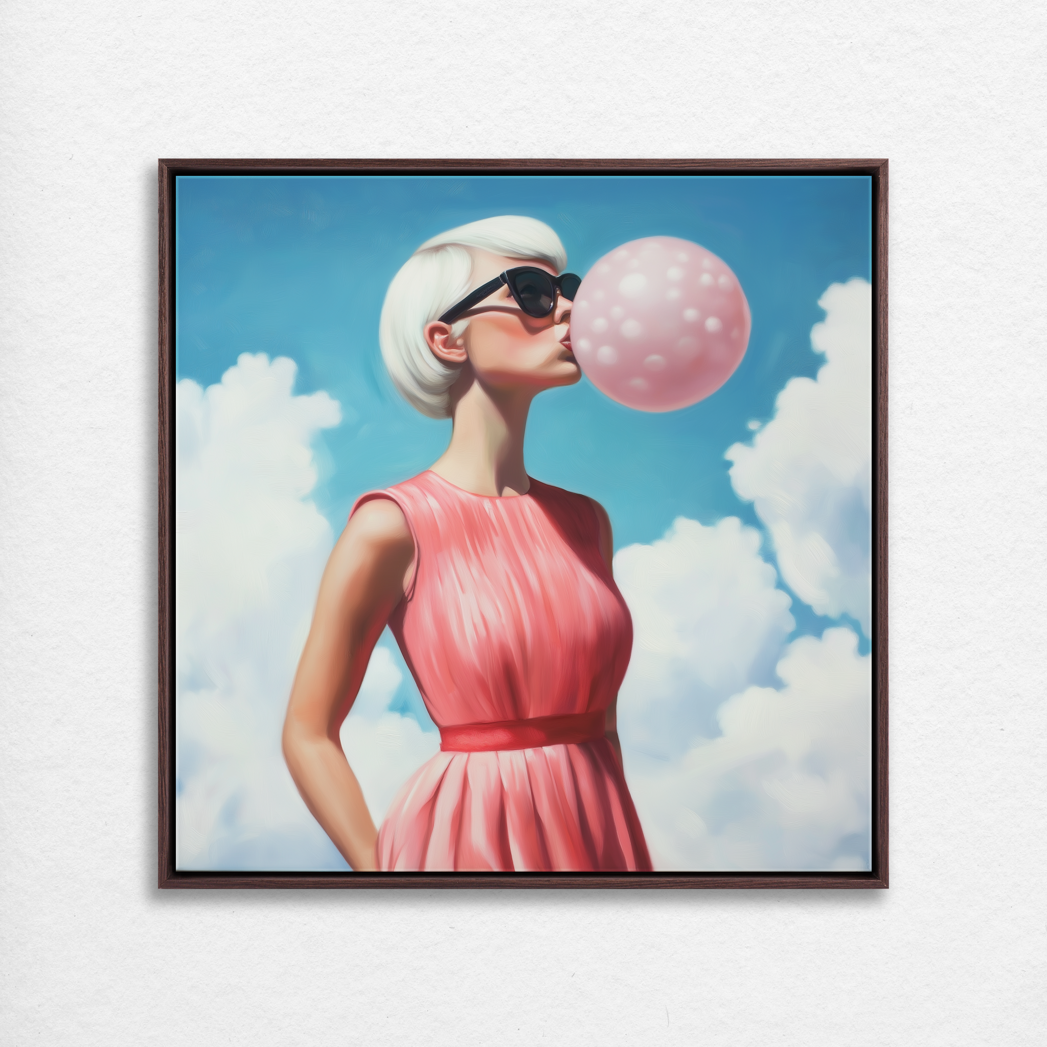 D0005-pretty-in-pink-hand-painted-wall-art_04_1x1-square-frame-walnut.psd