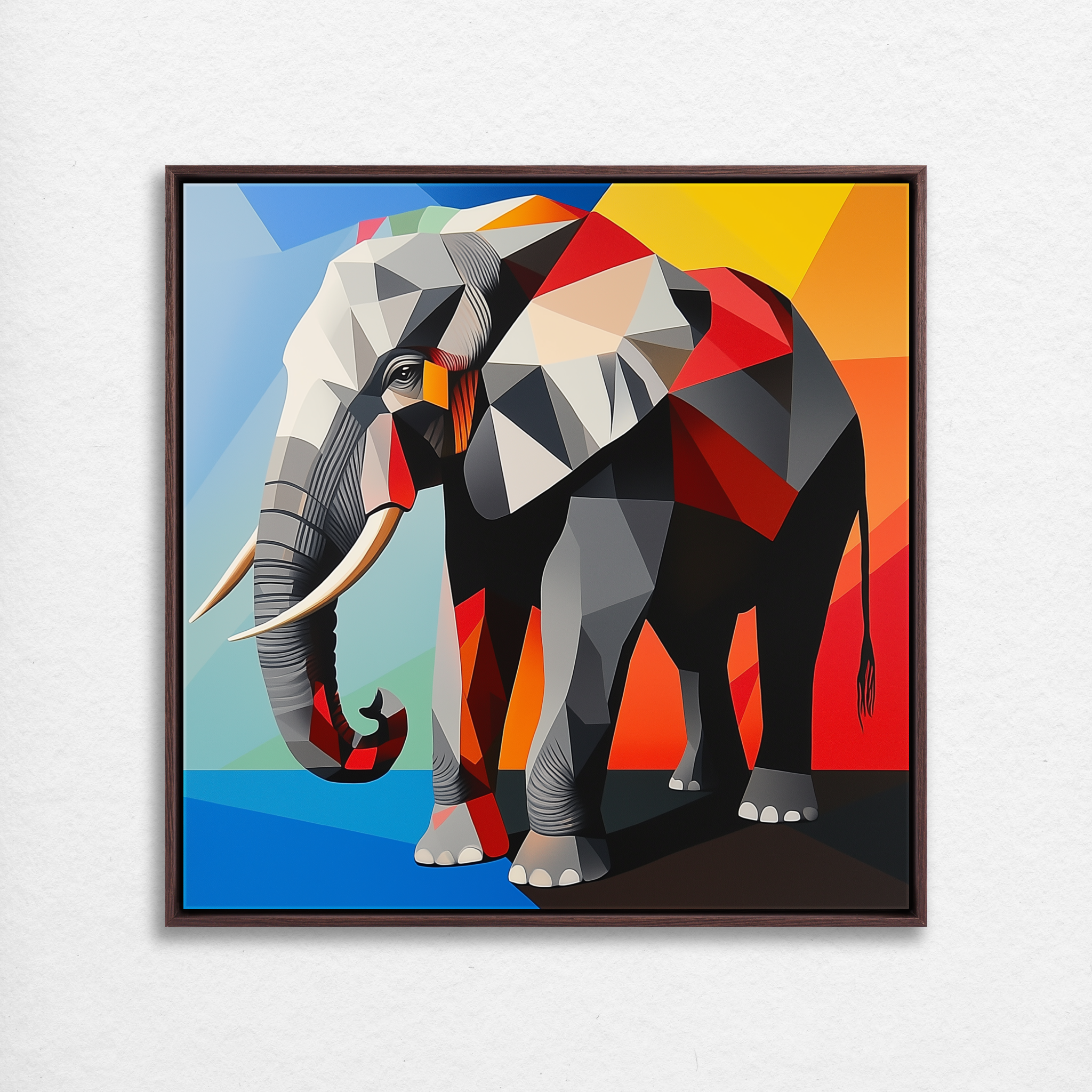 D0006-geometric-jungle-hand-painted-wall-art_05_1x1-square-frame-walnut.psd