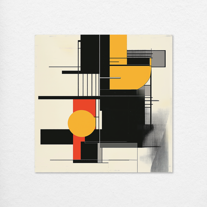 Between Shapes