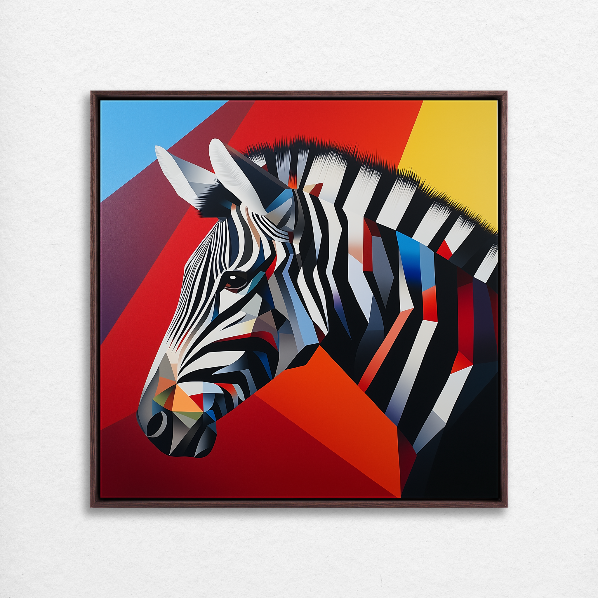D0009-striped-vision-hand-painted-wall-art_08_1x1-square-frame-walnut.psd