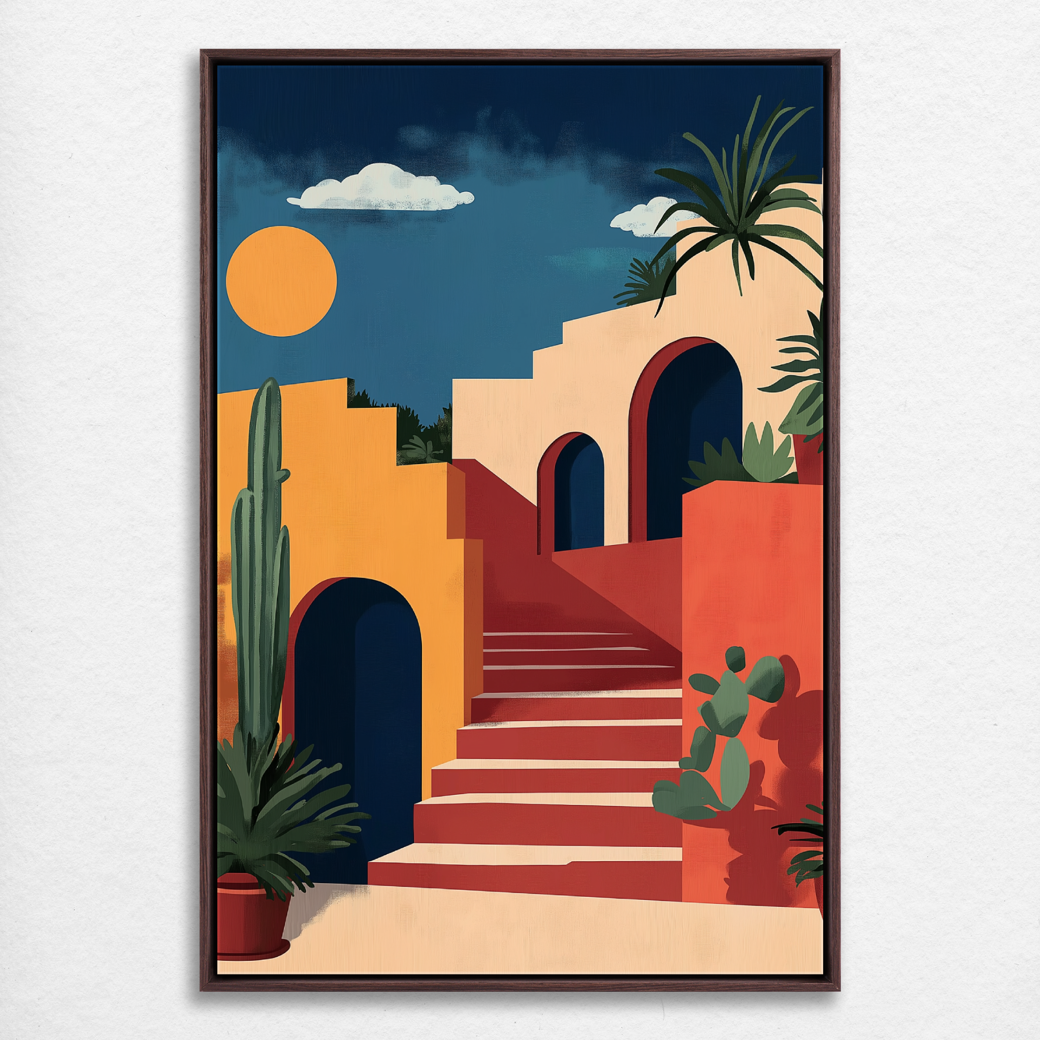 D0013-a-trip-abroad-hand-painted-wall-art_0_2x3-vertical-frame-walnut.psd