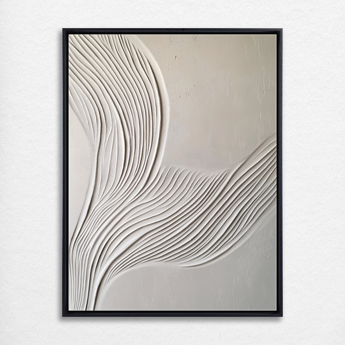 D0014-mermaid-fossil-hand-painted-wall-art-vertical-room-S_3x4-vertical-frame-black.psd