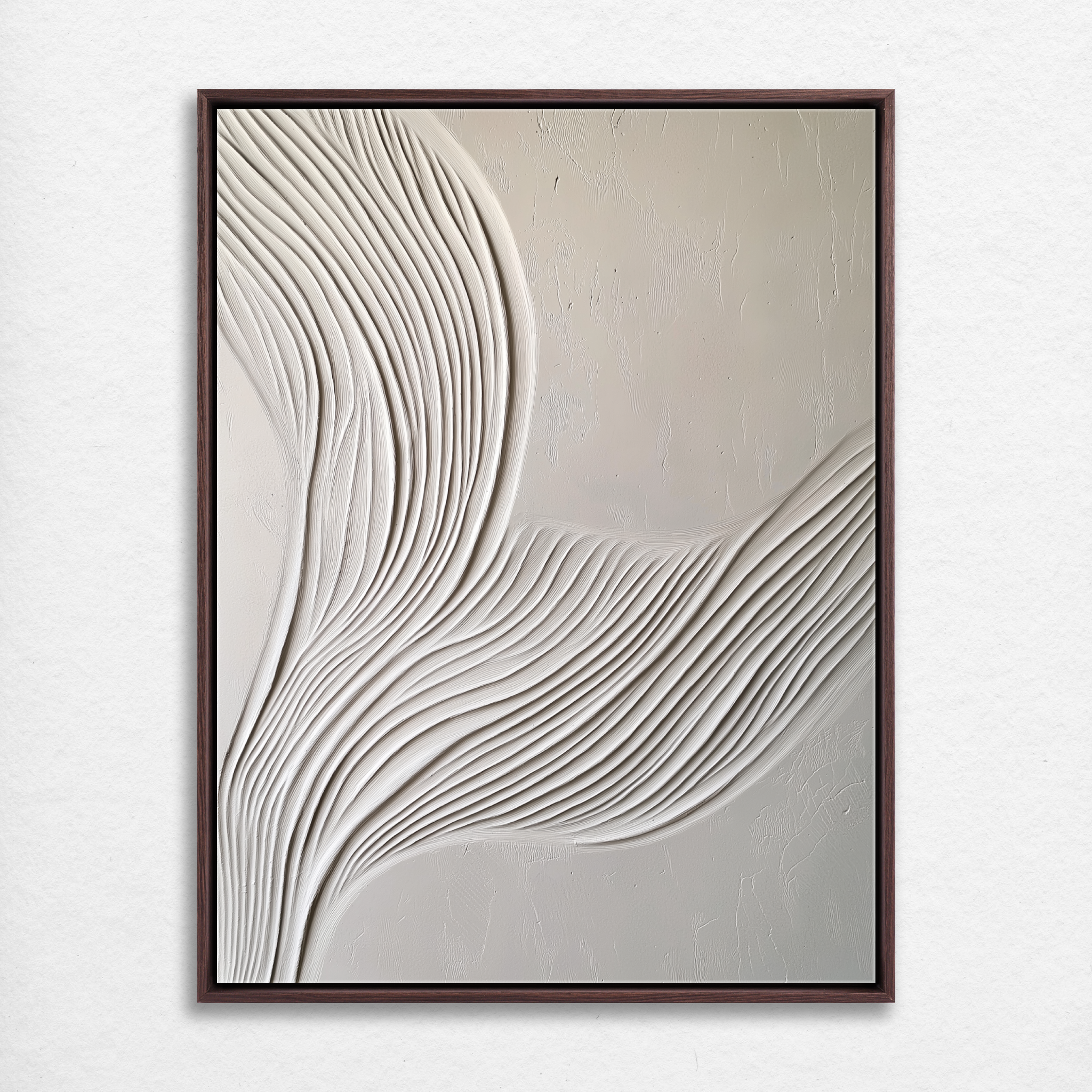 D0014-mermaid-fossil-hand-painted-wall-art-vertical-room-S_3x4-vertical-frame-natural.psd