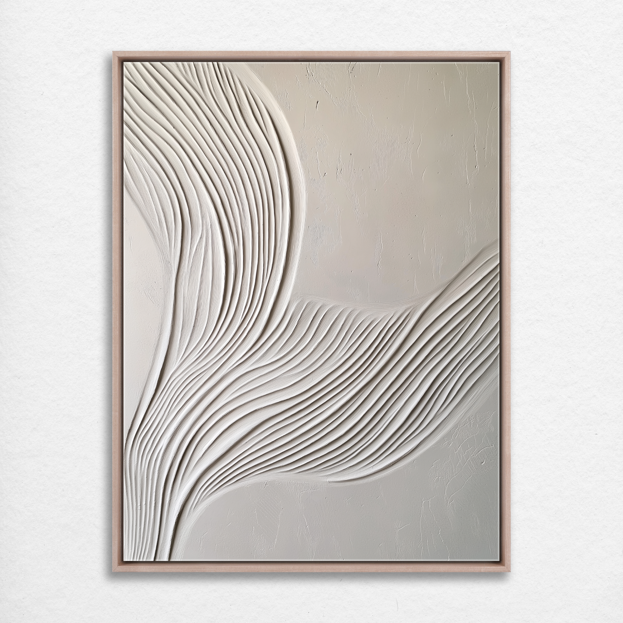 D0014-mermaid-fossil-hand-painted-wall-art-vertical-room-S_3x4-vertical-frame-walnut.psd