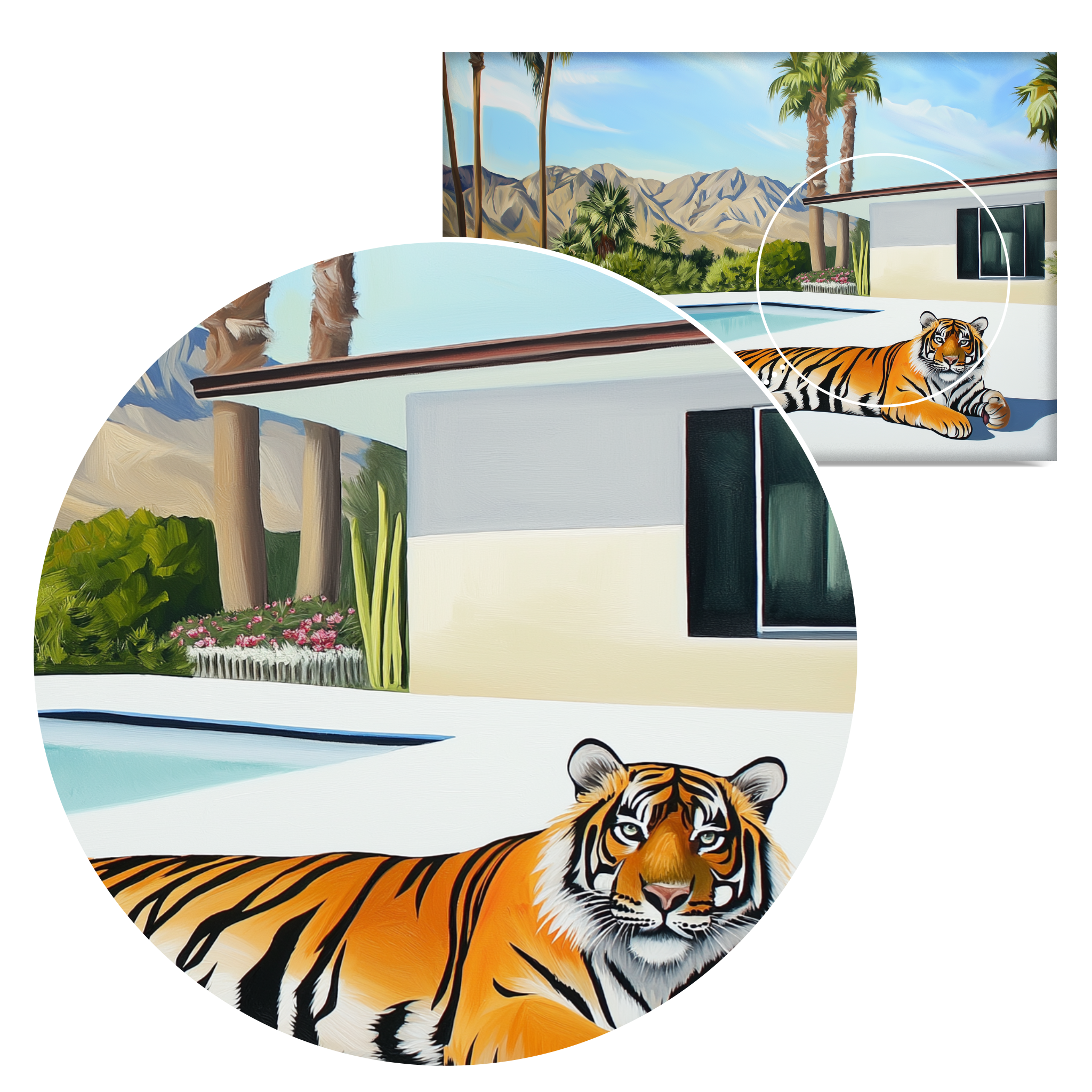 D0016-lazy-lounge-hand-painted-wall-art_0_3x2-horizontal-zoom-image