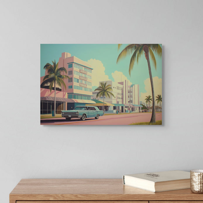 D0018-vintage-moments-hand-painted-wall-art-office-room-image