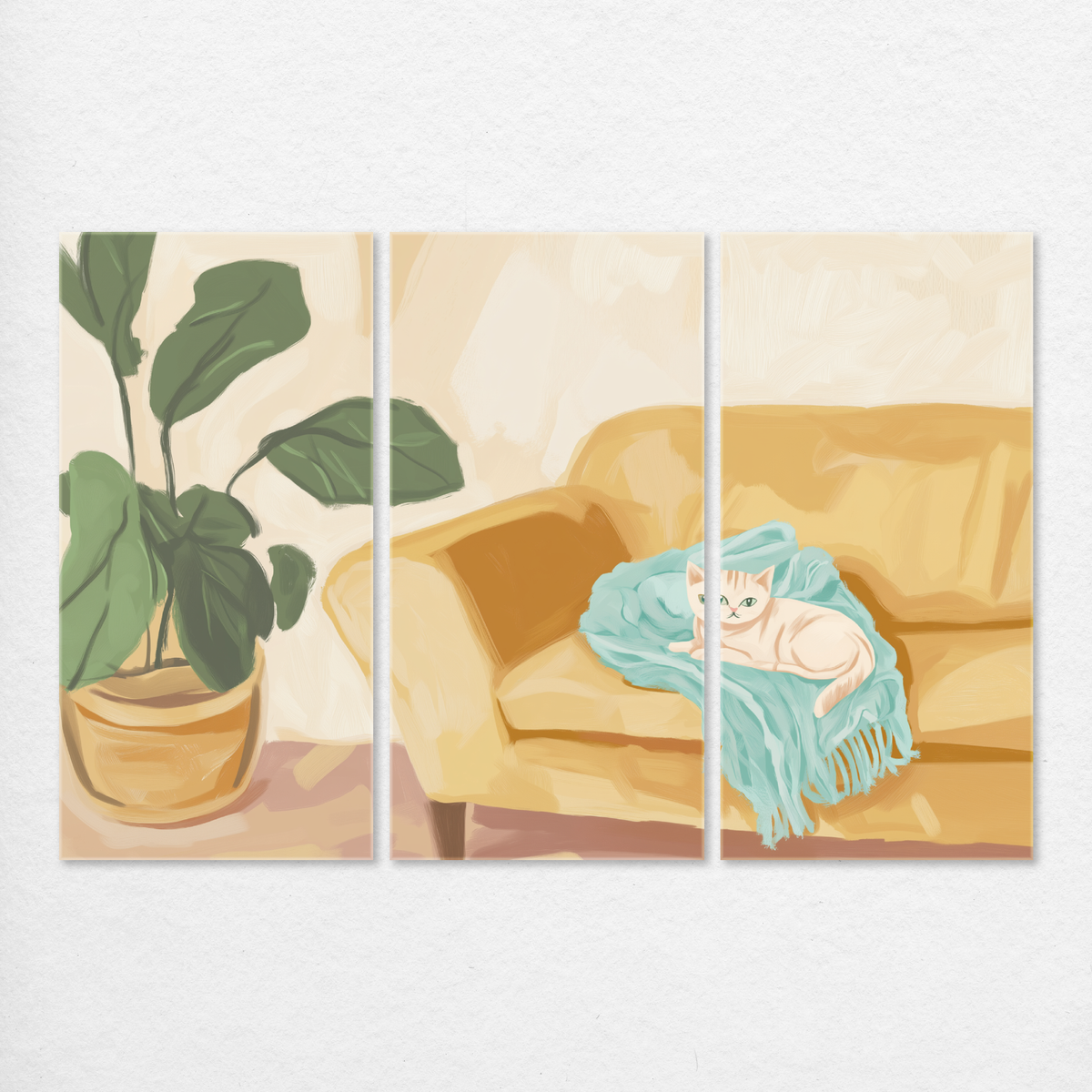 D0019-sunday-morning-hand-painted-wall-art_004_3x2-horizontal-3panels-front.psd_0