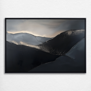 D0020-midnight-mountains-hand-painted-wall-art_05_3x2-horizontal-frame-black.psd