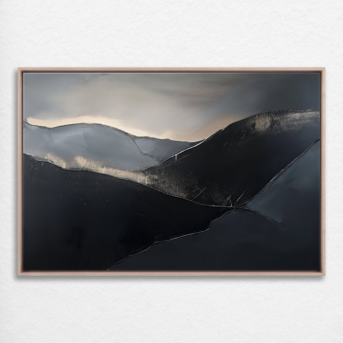 D0020-midnight-mountains-hand-painted-wall-art_05_3x2-horizontal-frame-natural.psd