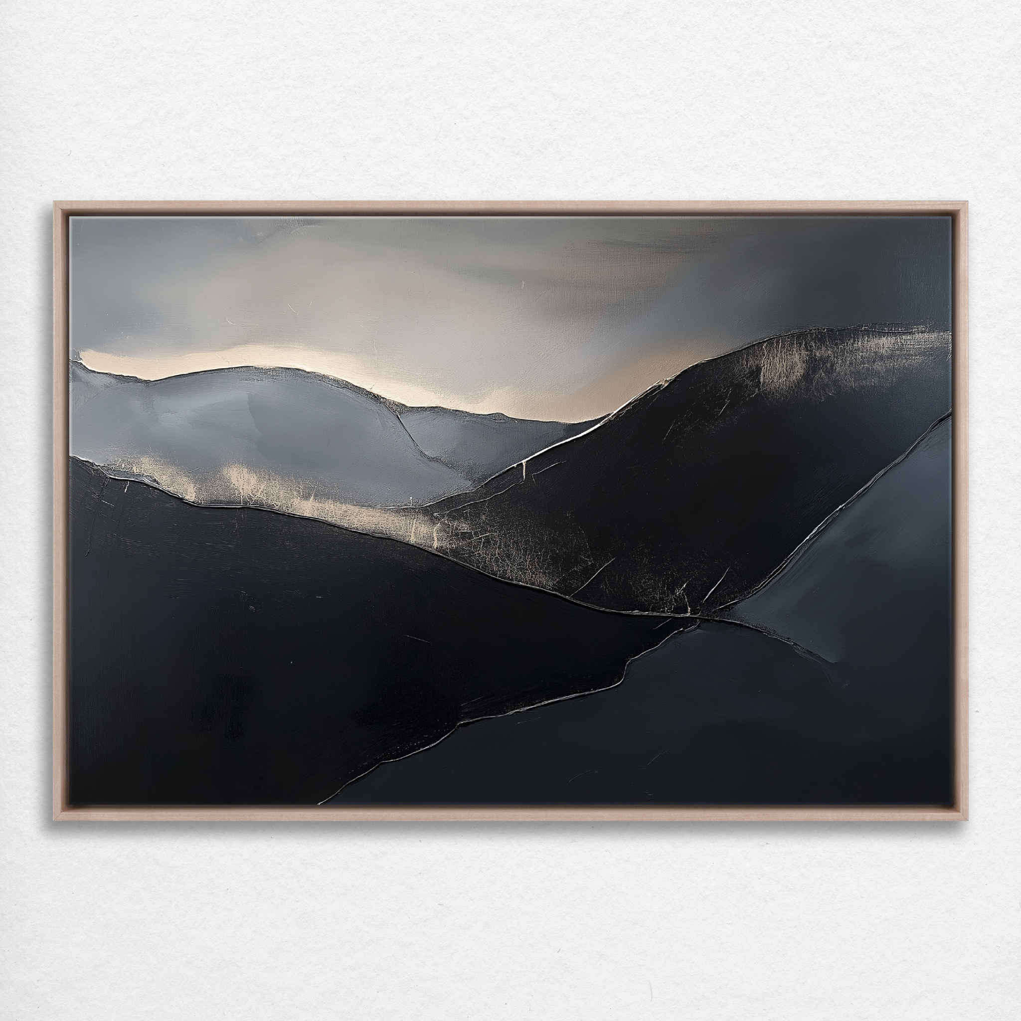 Midnight Mountains