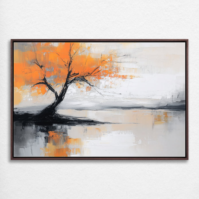 D0022-autumn-reflections-hand-painted-wall-art_07_3x2-horizontal-frame-walnut.psd