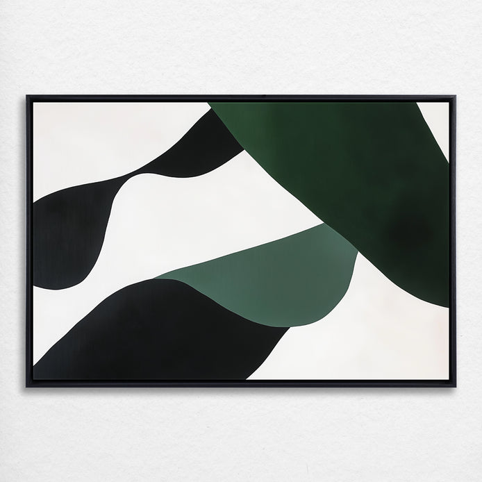 D0025-a-quiet-forest-hand-painted-wall-art_10_3x2-horizontal-frame-black.psd