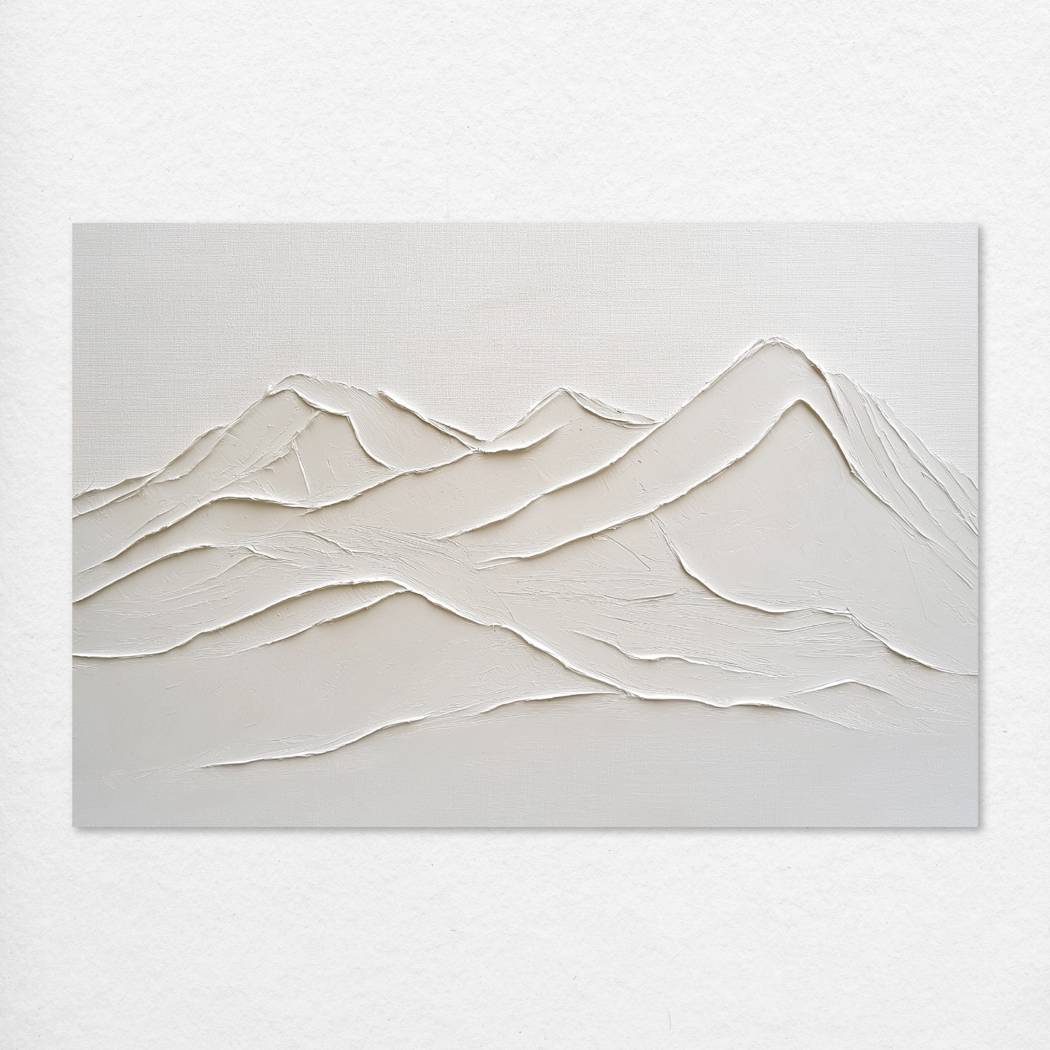Snowy Mountains