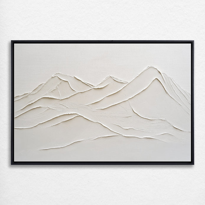 D0028-snowy-mountains-hand-painted-wall-art-horizontal_11_3x2-horizontal-frame-black.psd