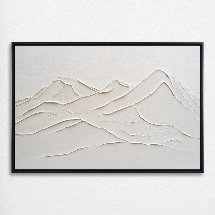 Snowy Mountains