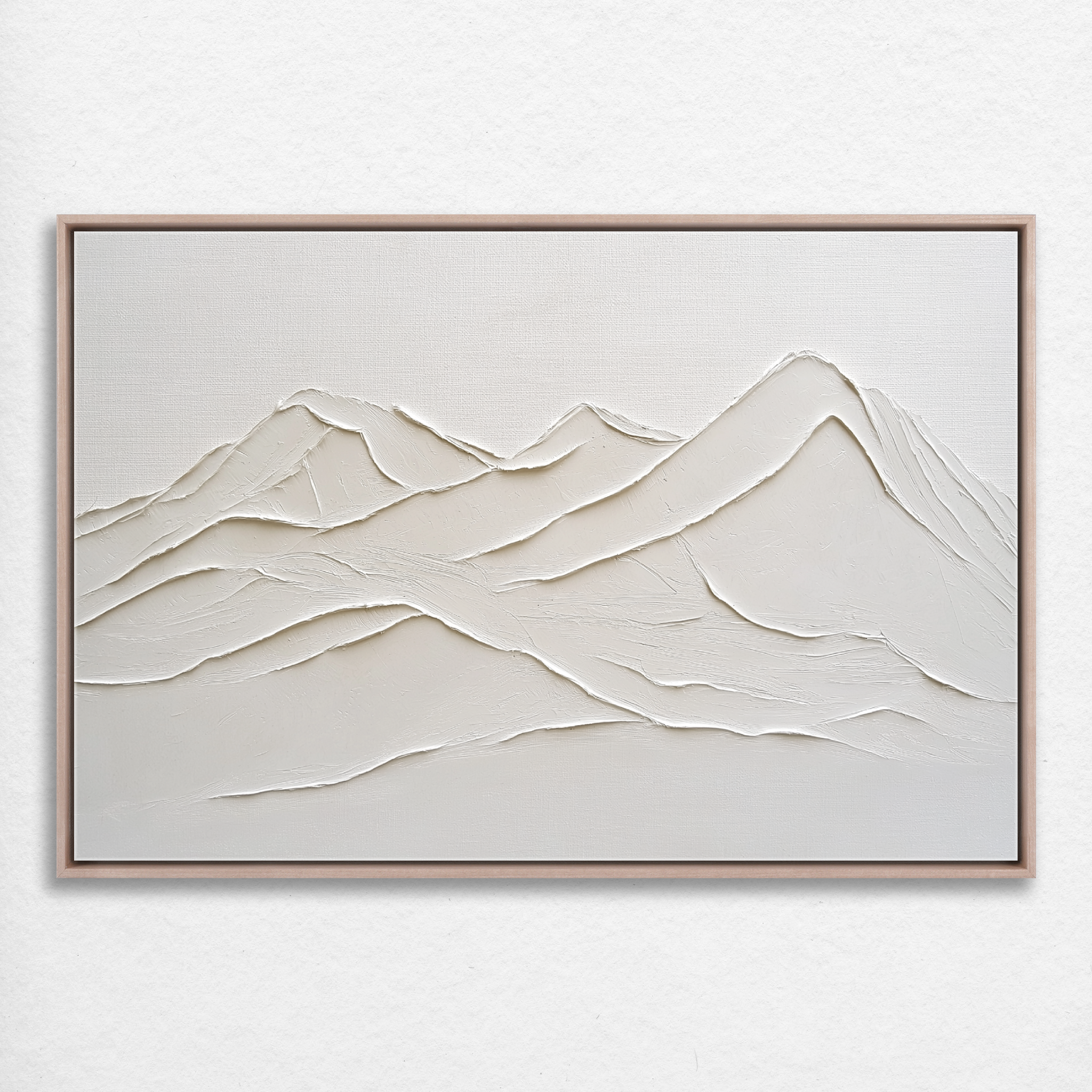 Snowy Mountains