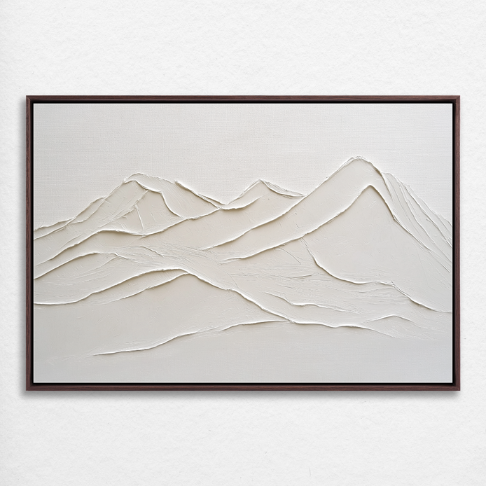 Snowy Mountains