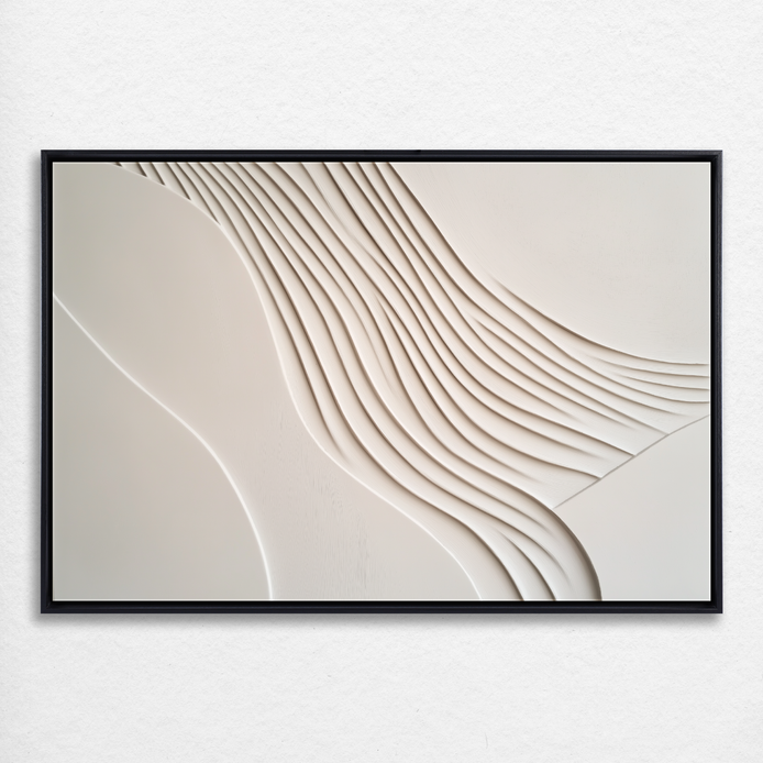 Lines in the Sand