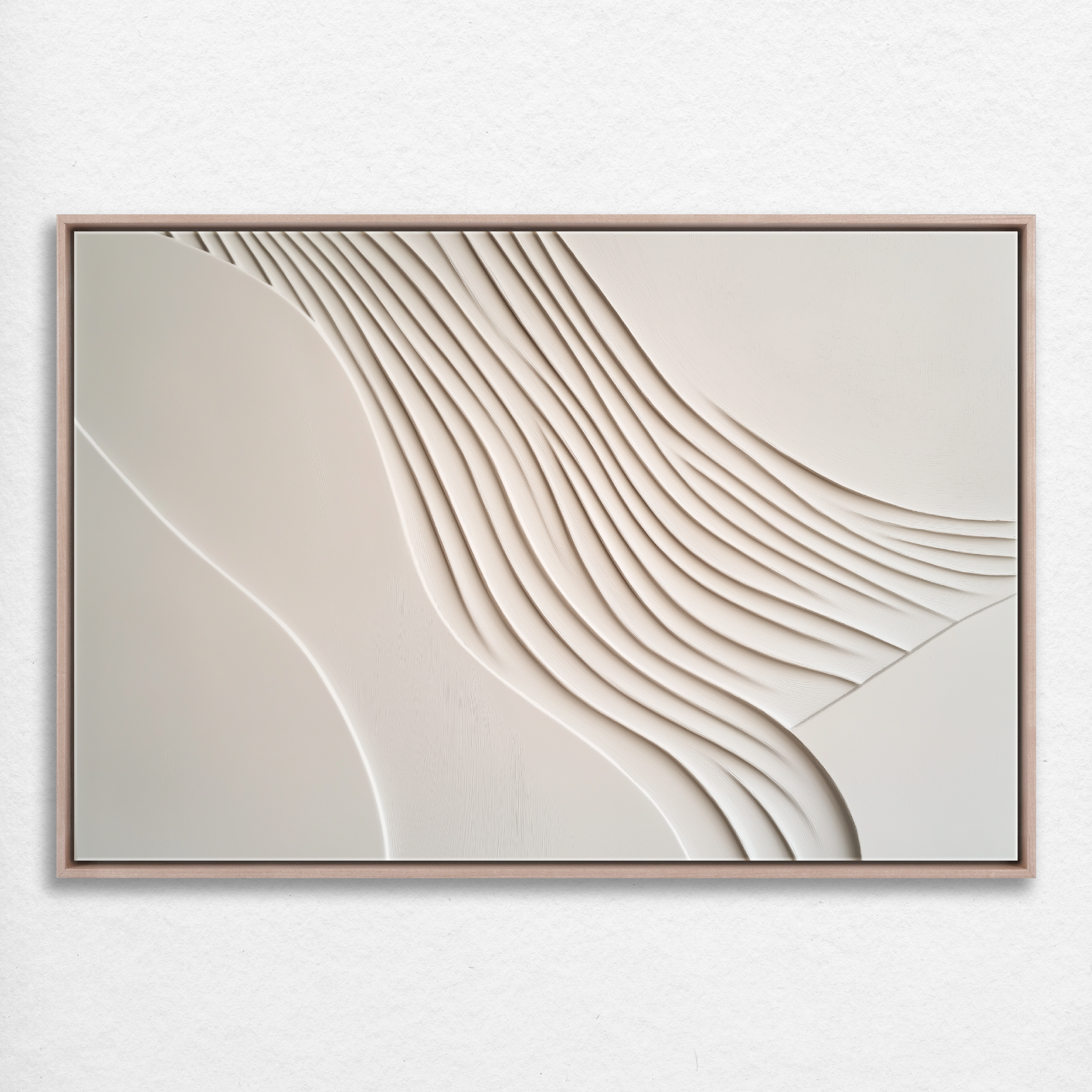 Lines in the Sand
