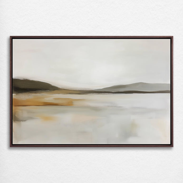 D0030-blurred-vision-hand-painted-wall-art-horizontal_13_3x2-horizontal-frame-walnut.psd