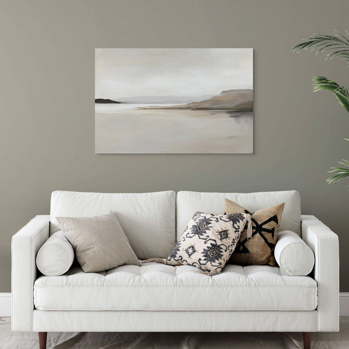 D0031-a-moment-alone-hand-painted-wall-art-a-room-image