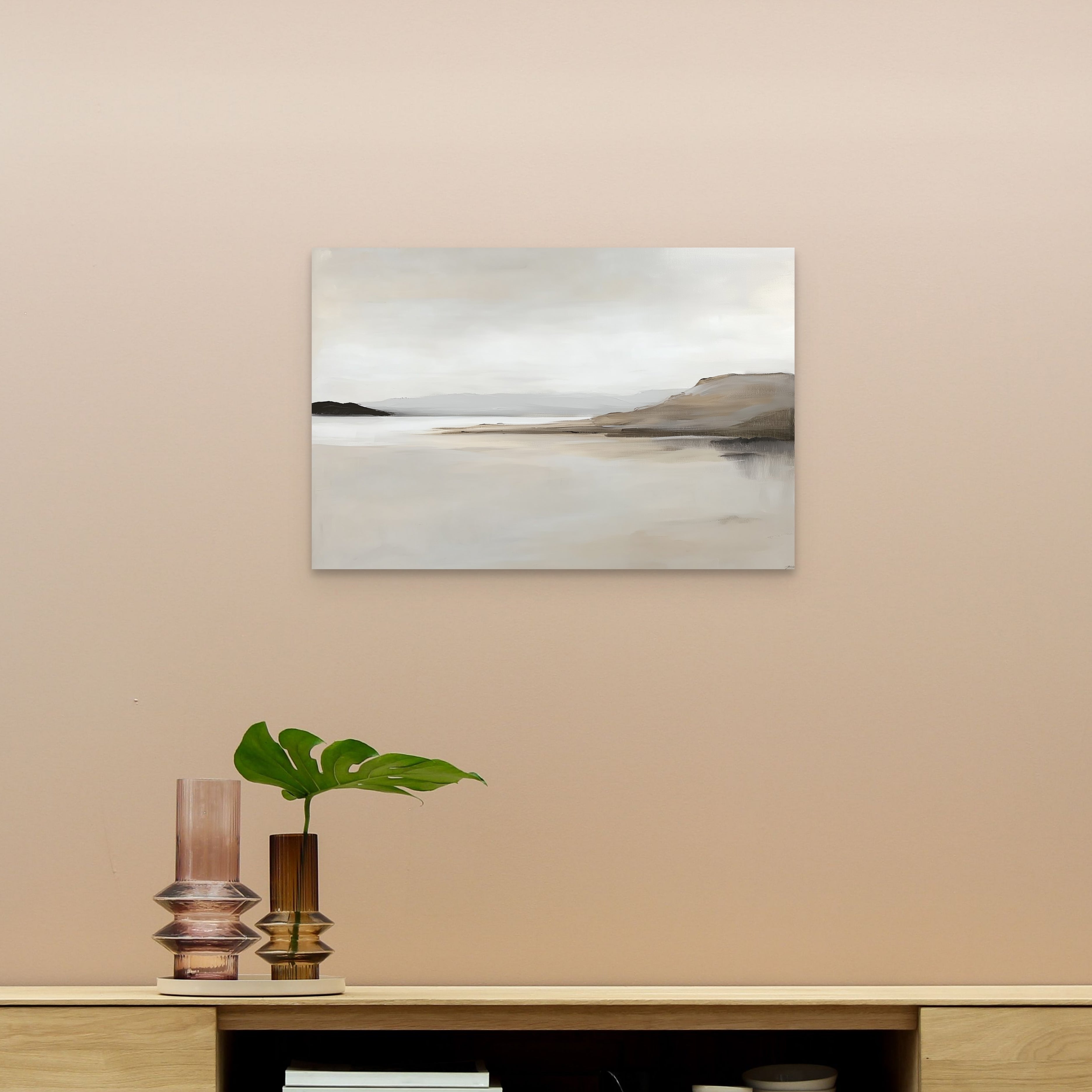 D0031-a-moment-alone-hand-painted-wall-art-c-room-image