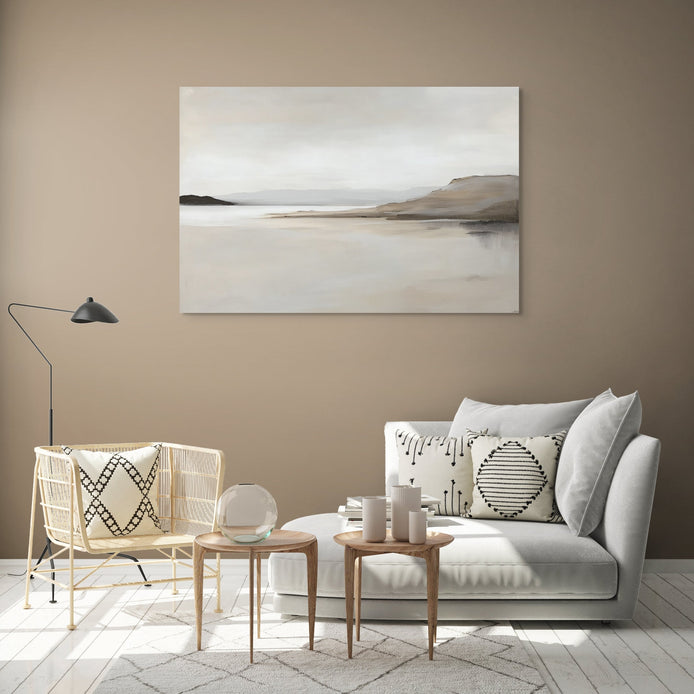 D0031-a-moment-alone-hand-painted-wall-art-living-room-image