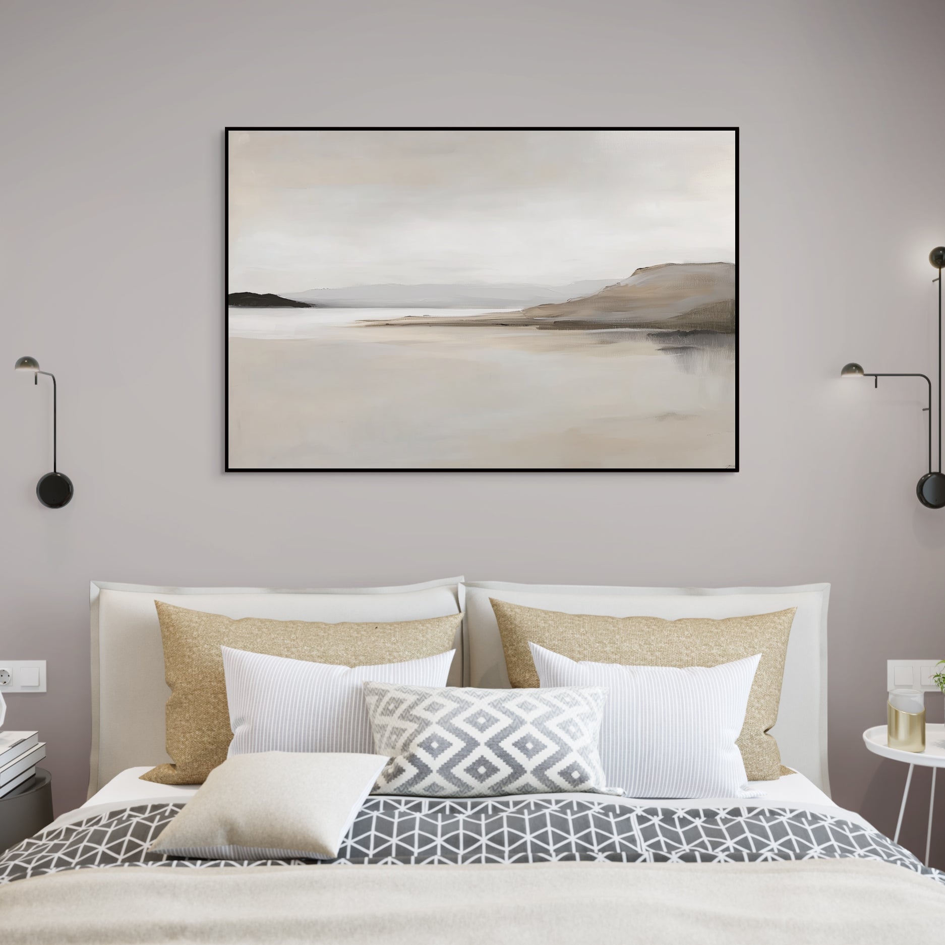 D0031-room-f-black-bed-room-image