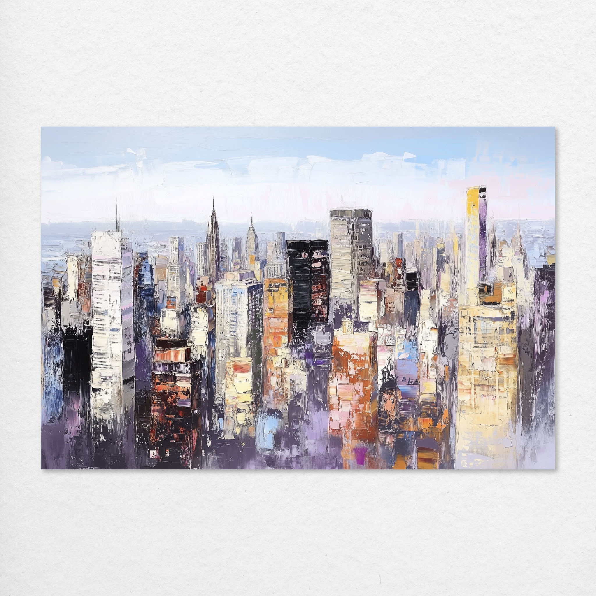 City of Dreams