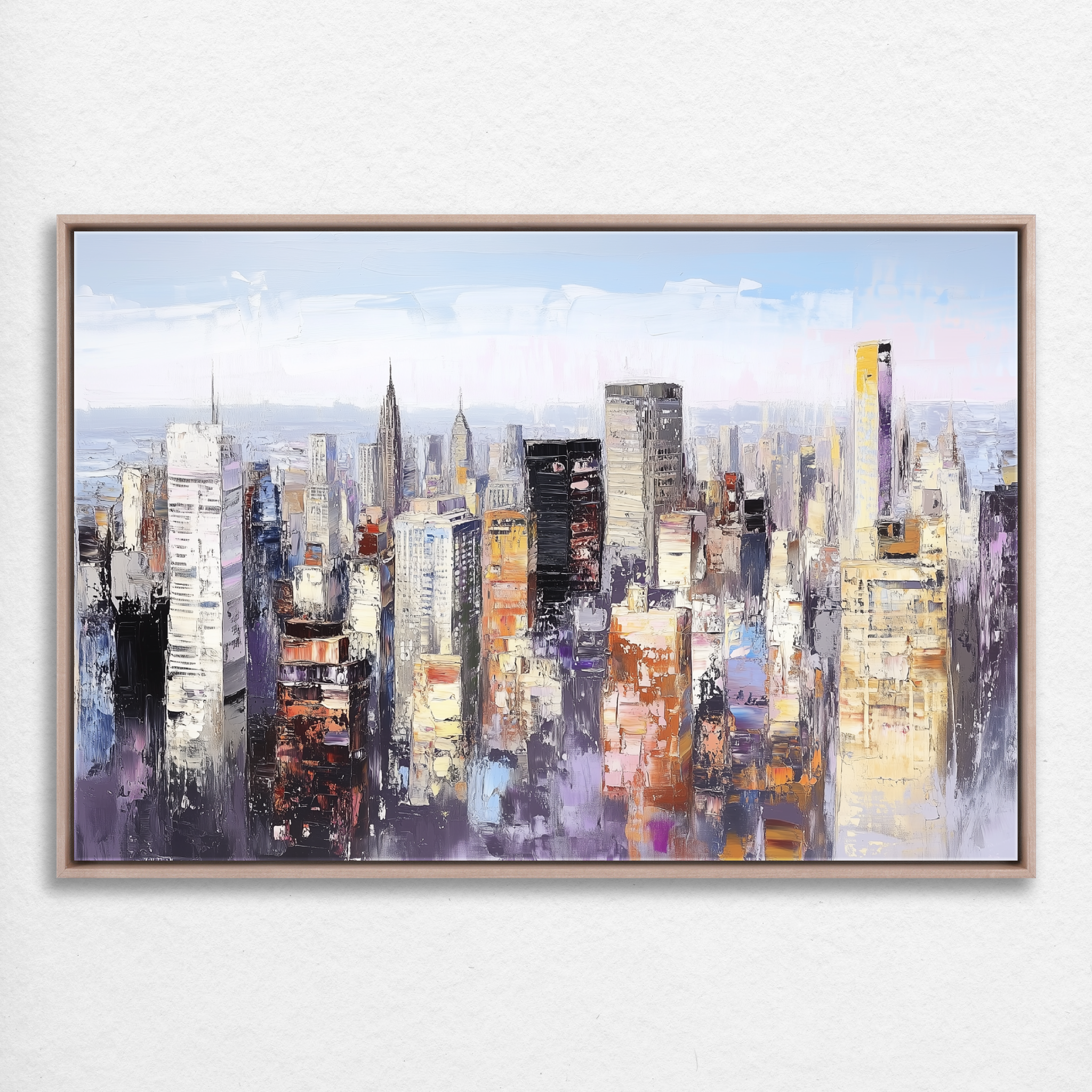 City of Dreams