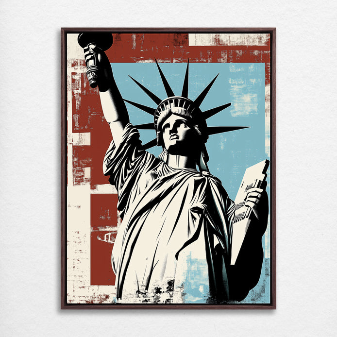 D0040-tempest-hand-painted-wall-art_02_3x4-vertical-frame-walnut.psd