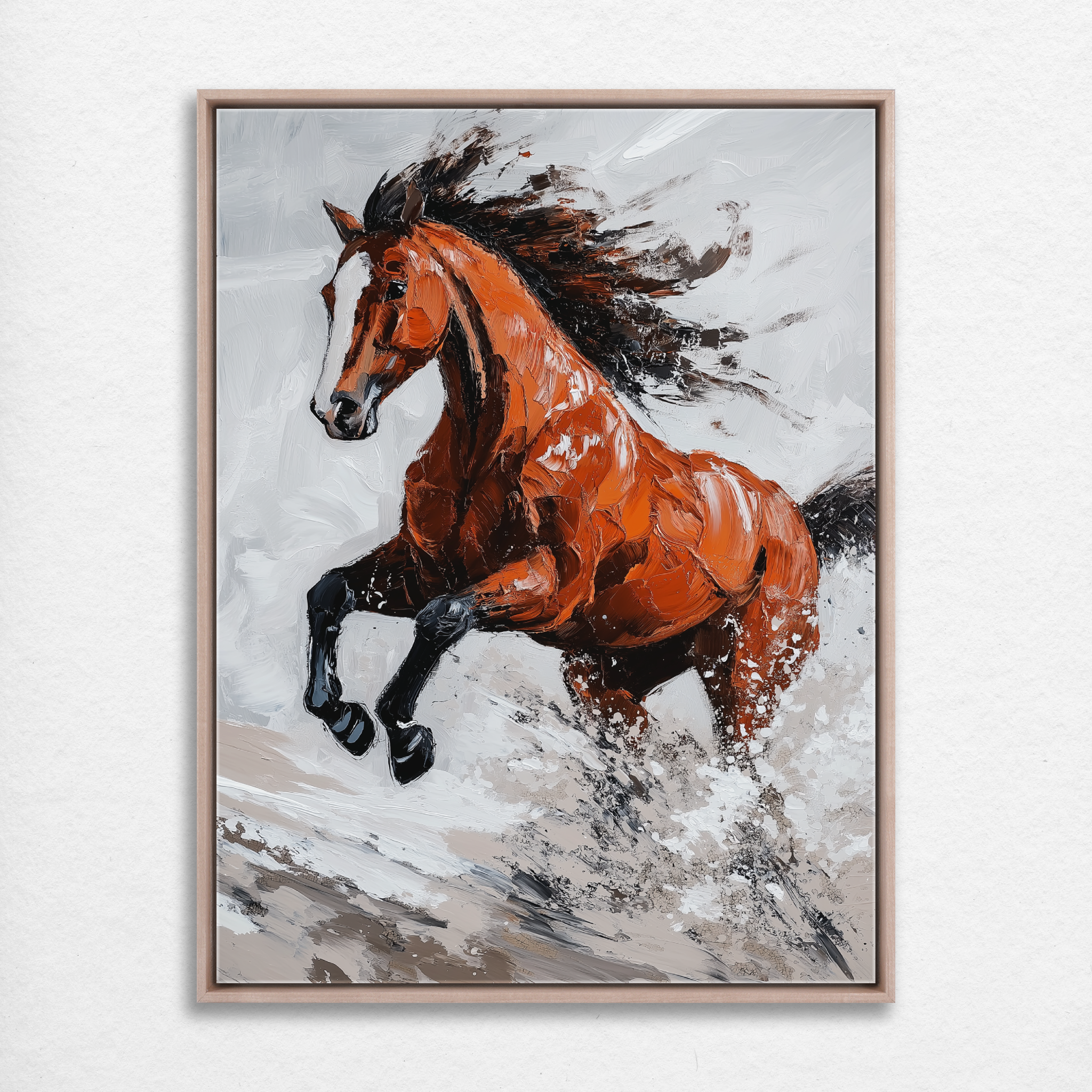 Wild Spirit