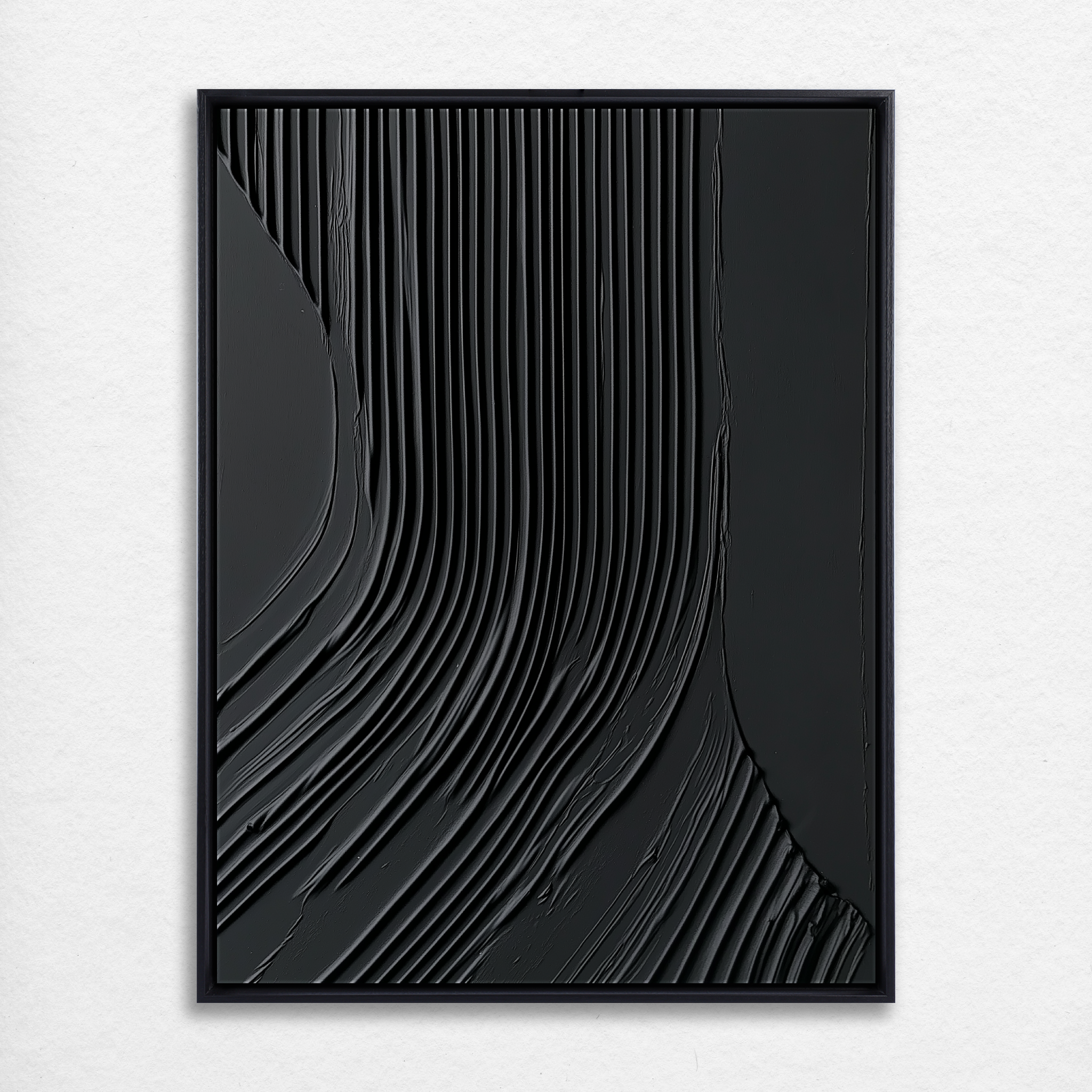 D0042-beneath-the-dark-hand-painted-wall-art_04_3x4-vertical-frame-black.psd