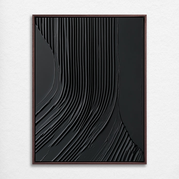 D0042-beneath-the-dark-hand-painted-wall-art_04_3x4-vertical-frame-walnut.psd