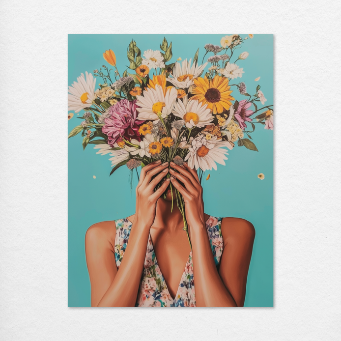 A Sweet Bouquet