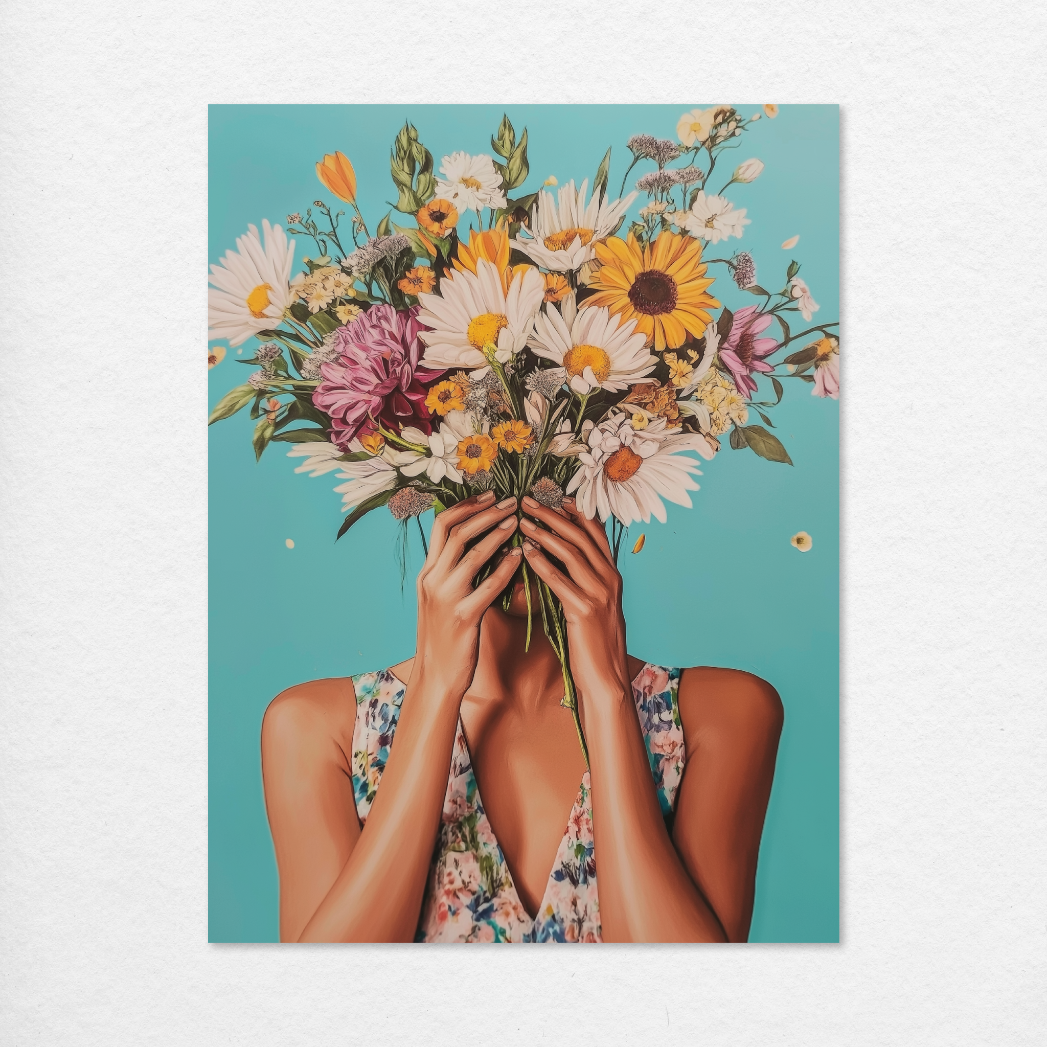 A Sweet Bouquet