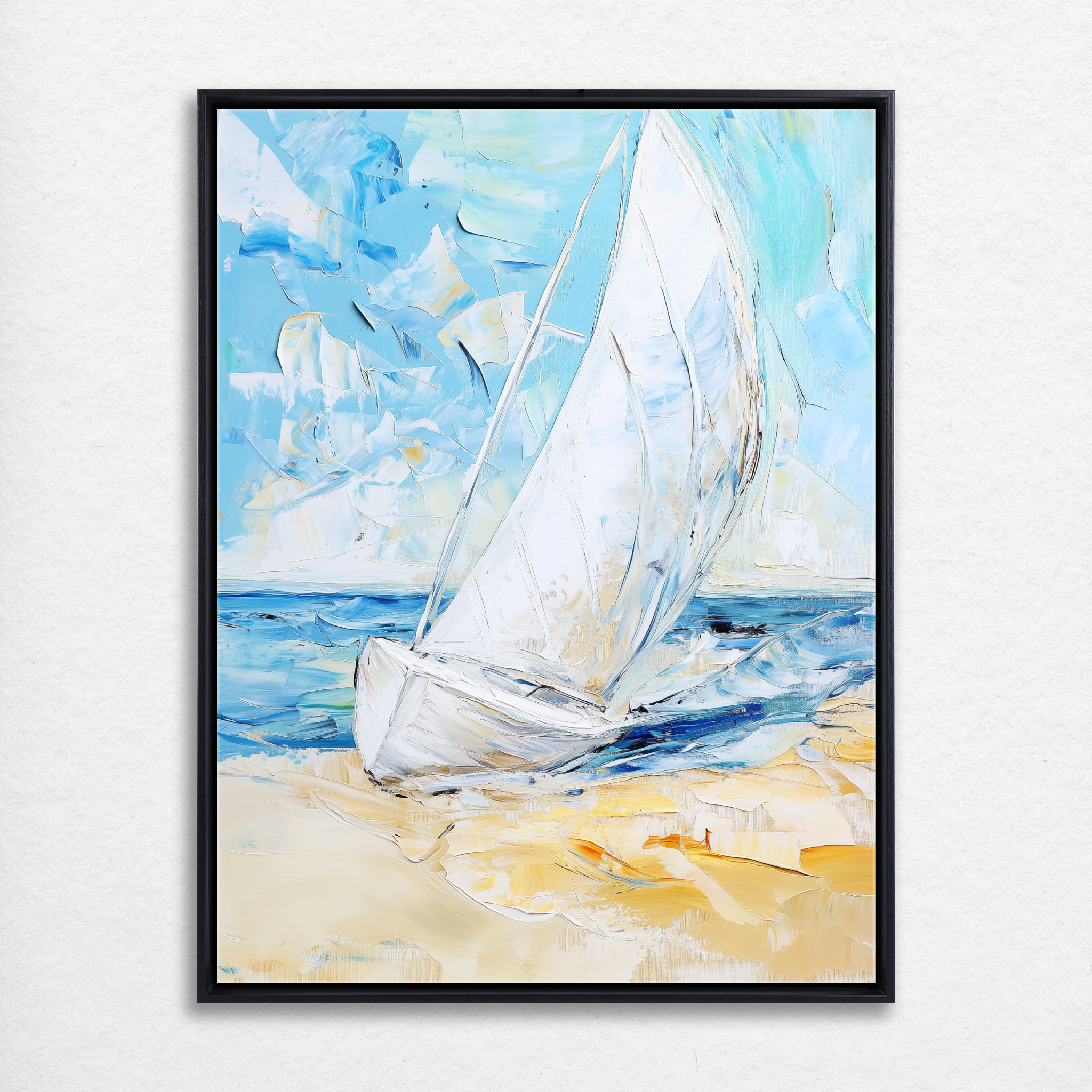 Sail Away with Me