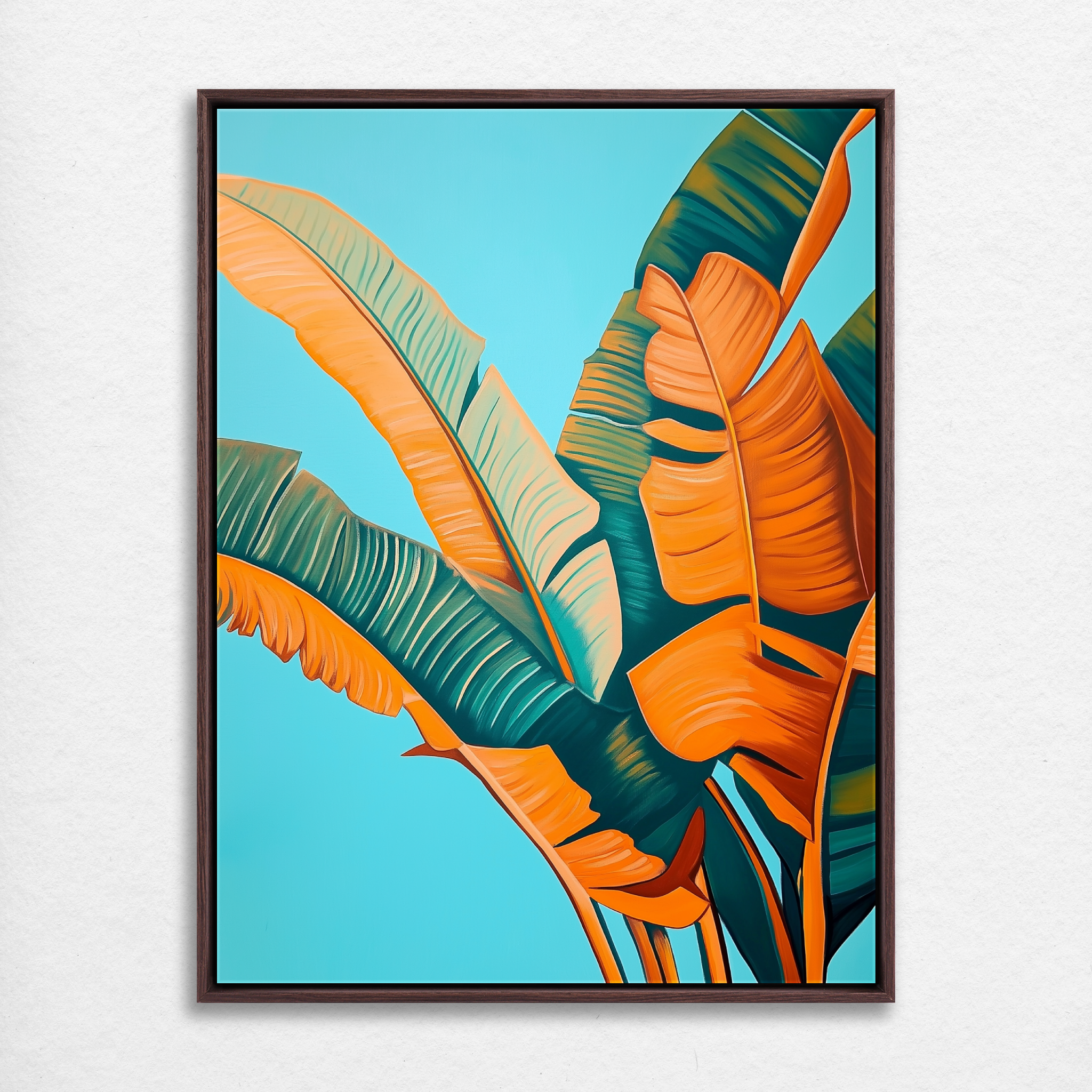 D0059-date-fronds-hand-painted-wall-art_19_3x4-vertical-frame-walnut.psd